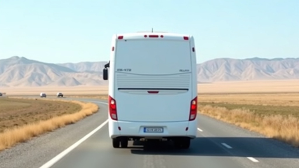 Как отследить автобус онлайн