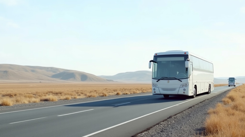 Барнаул → Горно-Алтайск