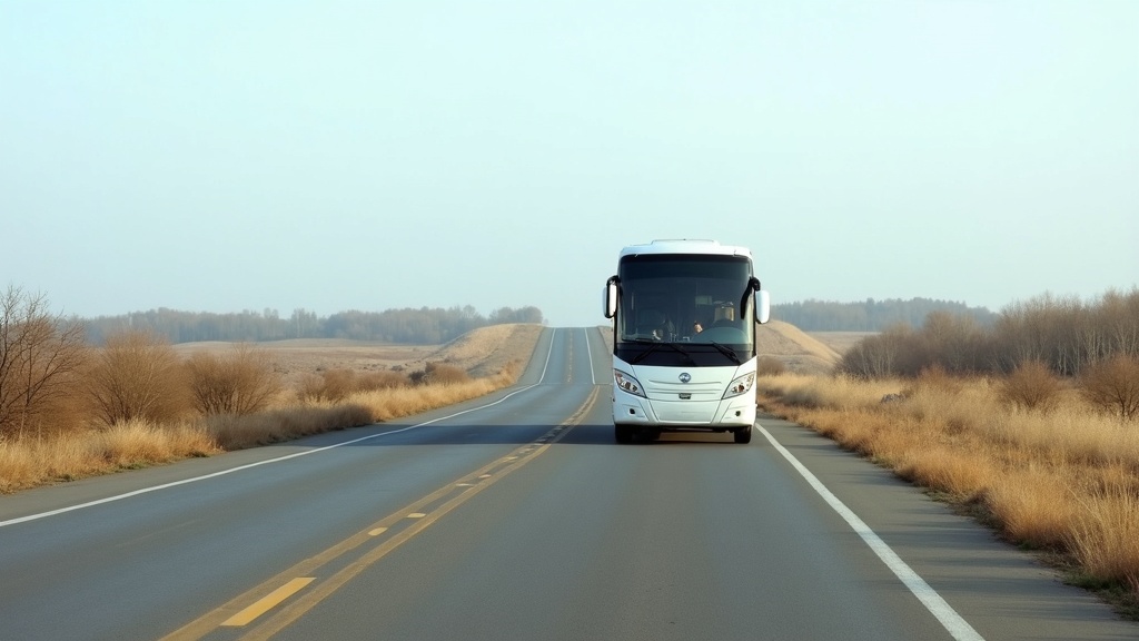 Барнаул → Новосибирск