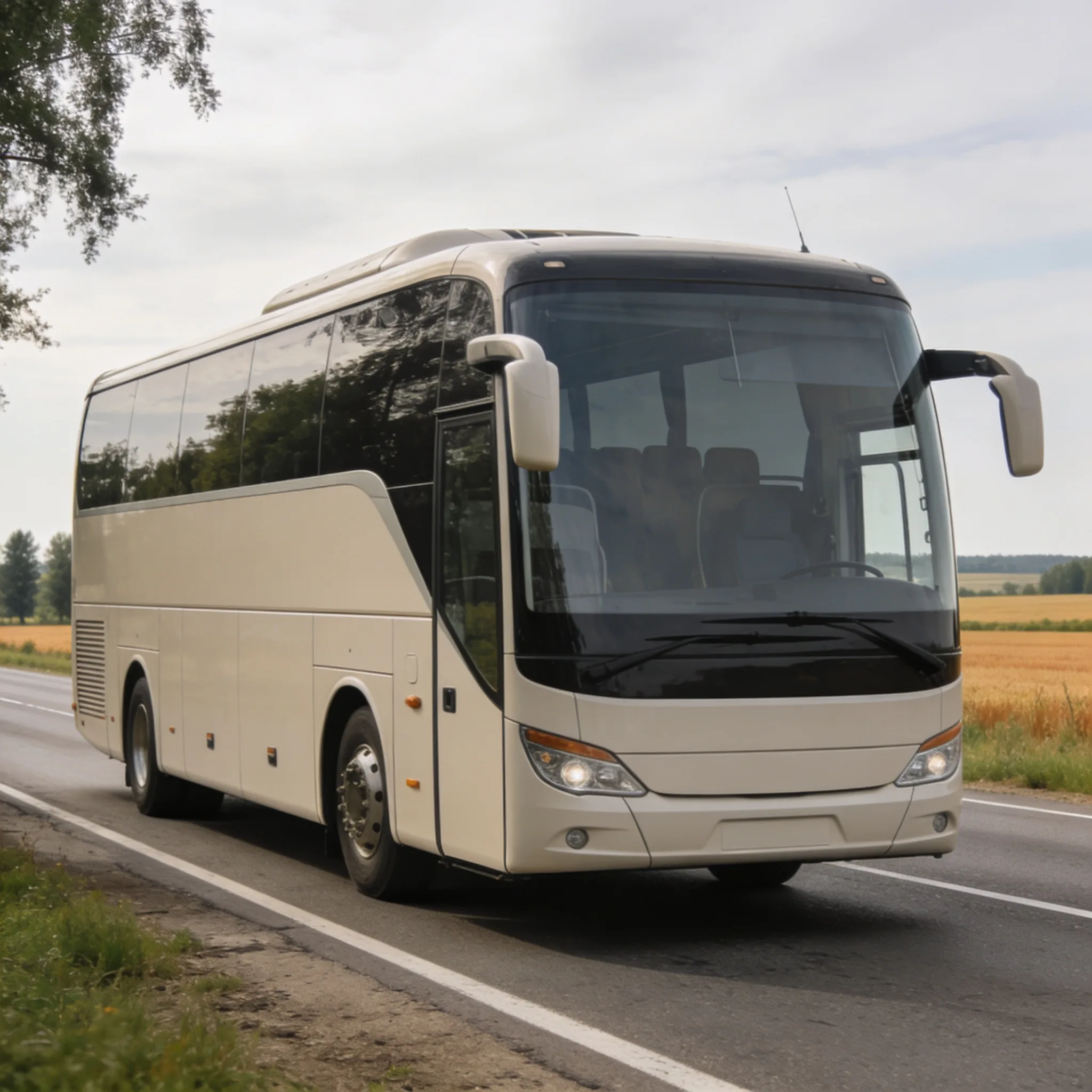 Автобус Донецк (ДНР) → Краснодар