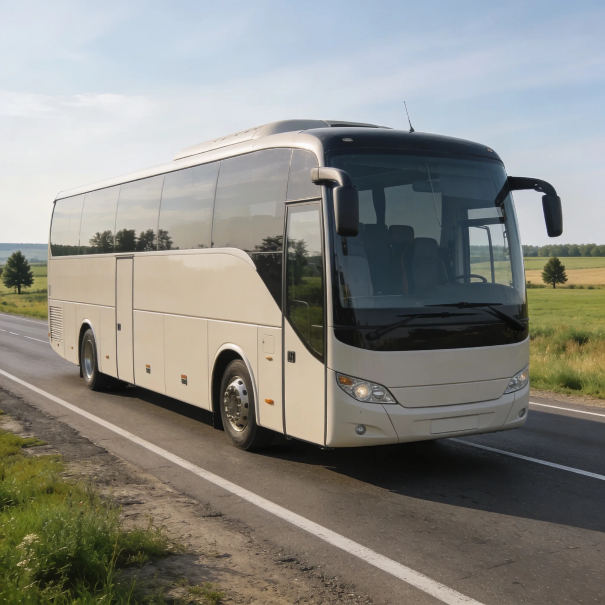 Автобус Донецк (ДНР) → Таганрог