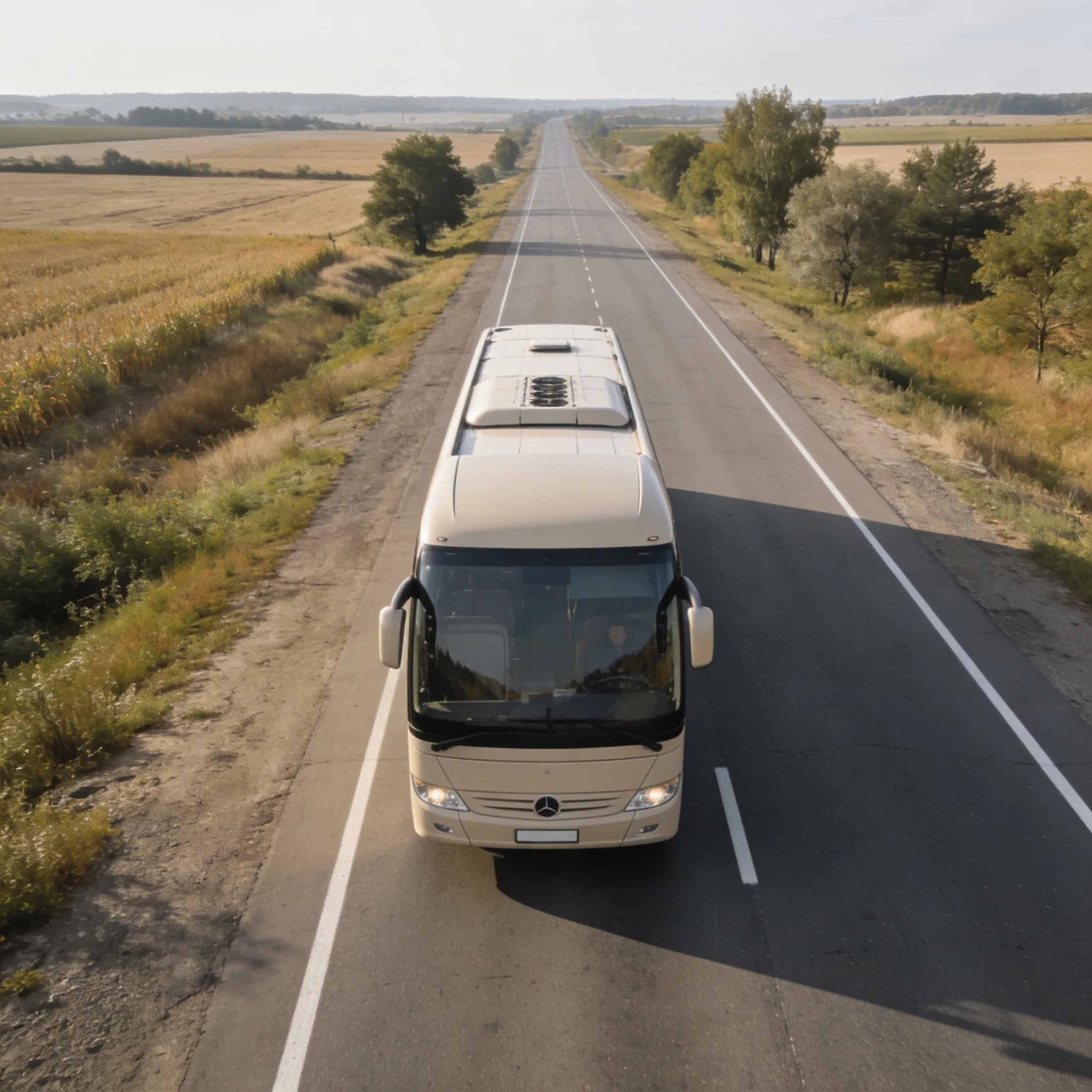 Автобус Луганск → Каменск-Шахтинский