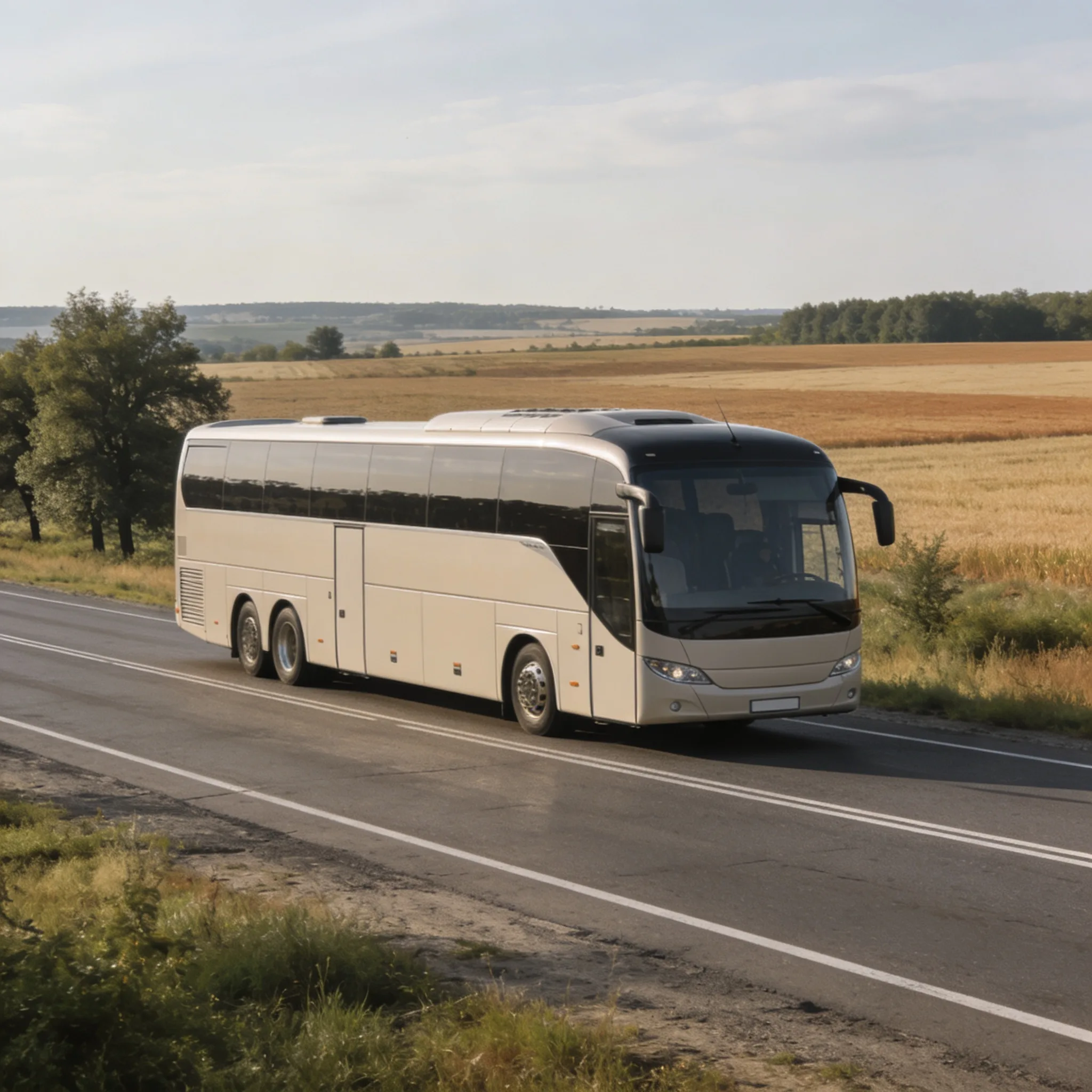Автобус Мариуполь → Краснодар