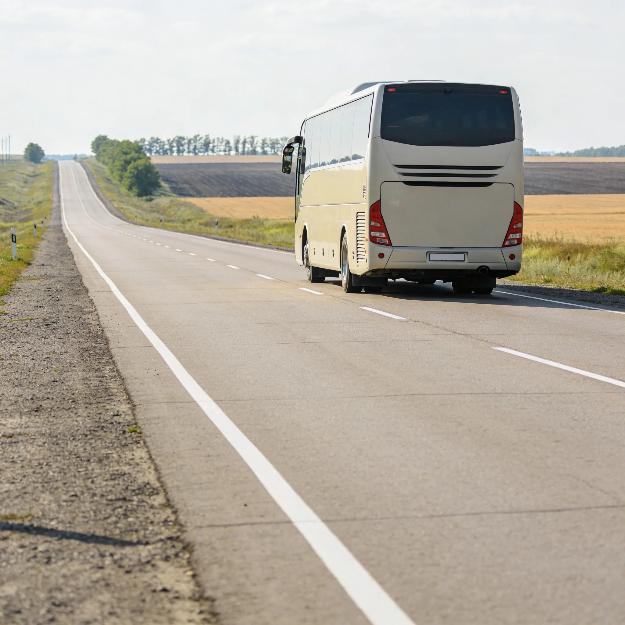 Автобус Мелитополь → Ростов-на-Дону