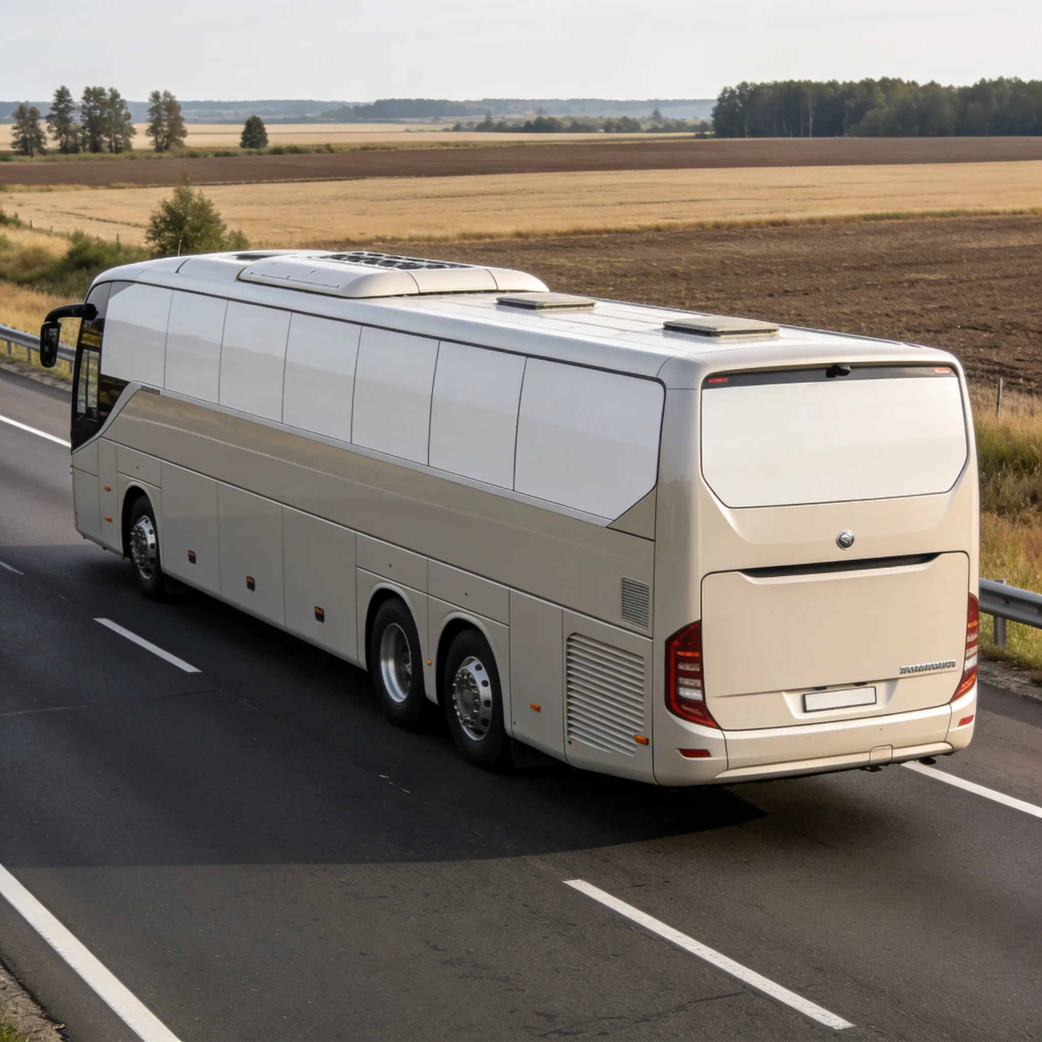 Автобус Санкт-Петербург → Донецк (ДНР)