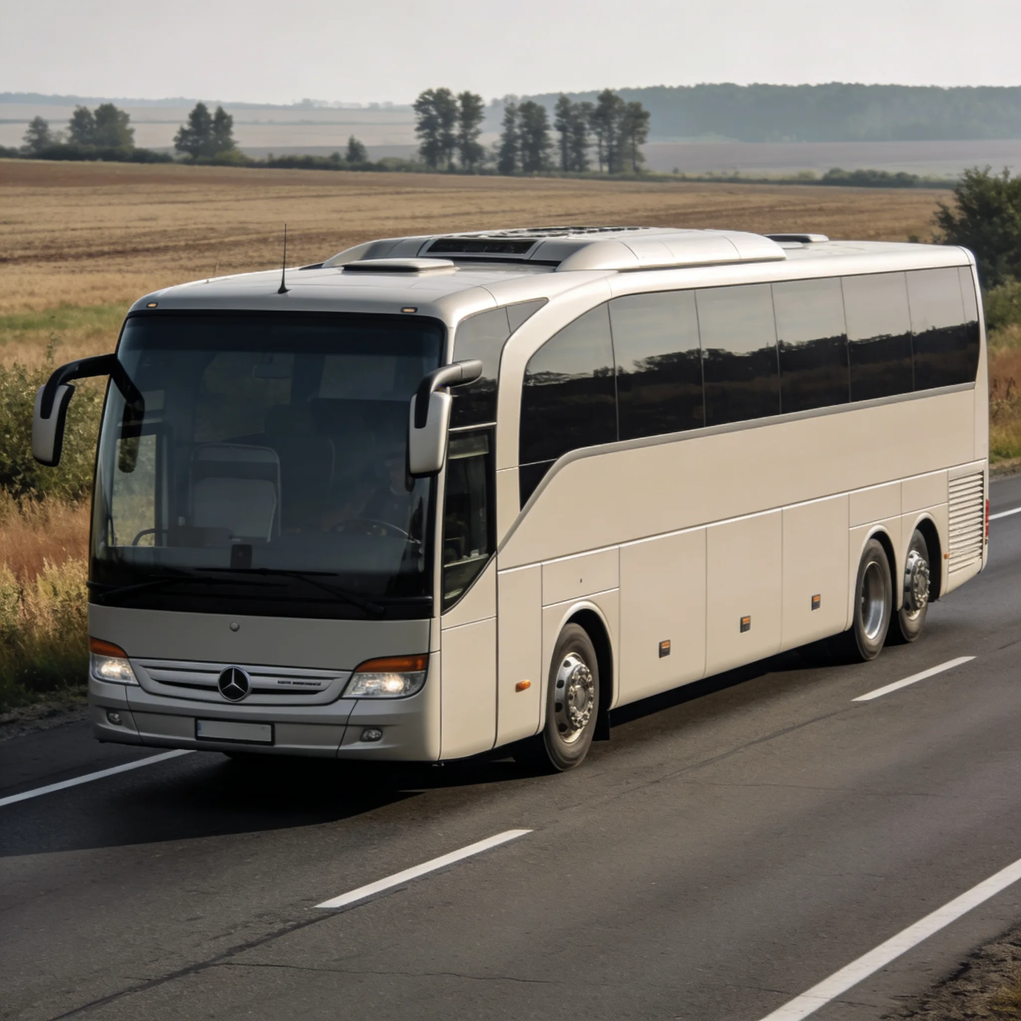 Автобус Воронеж → Луганск